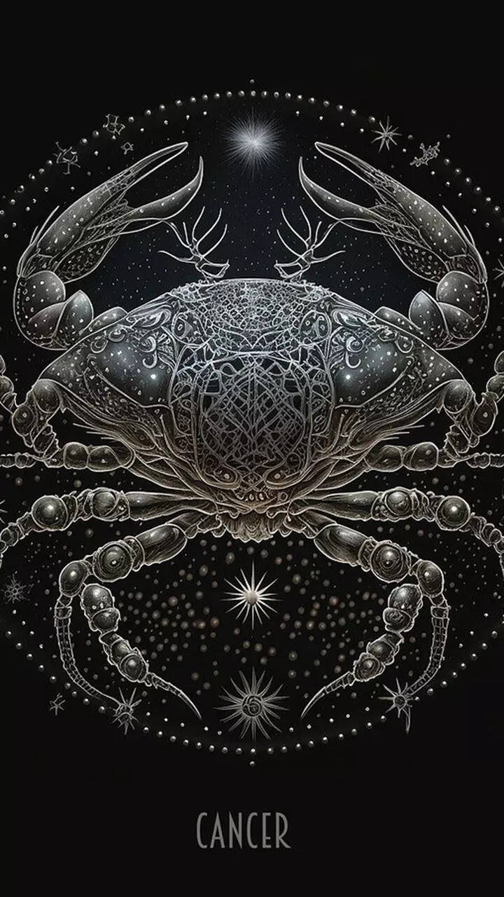 Cancer (June 21 - July 22)