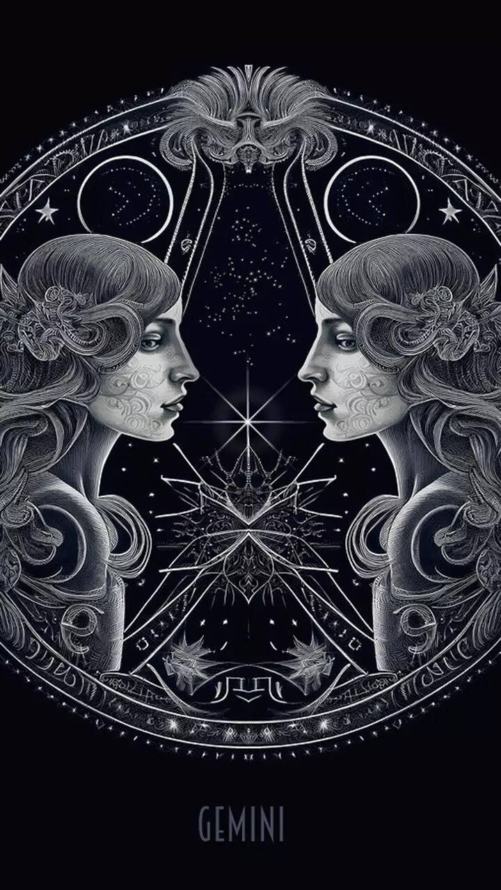Gemini (May 21 - June 20)
