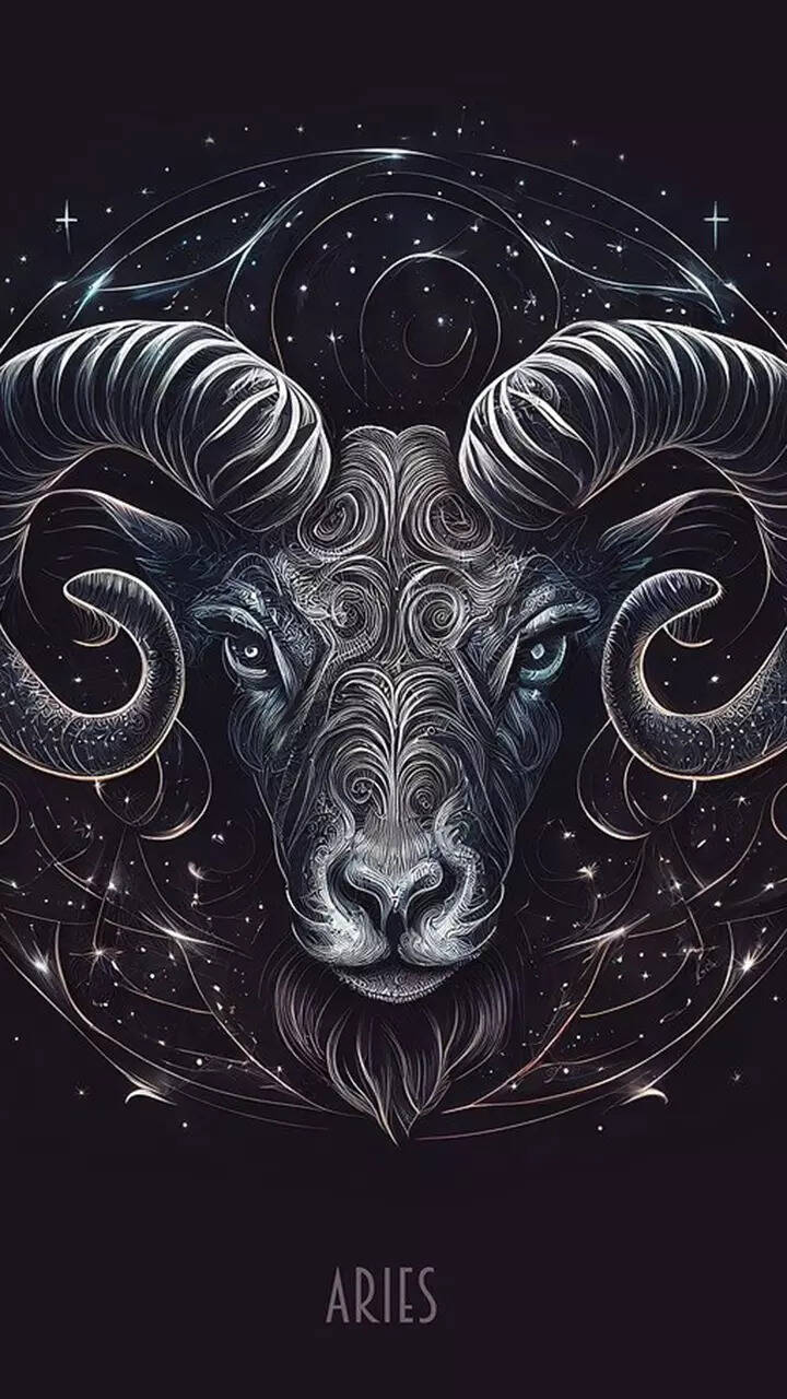 Aries (March 21 - April 19)
