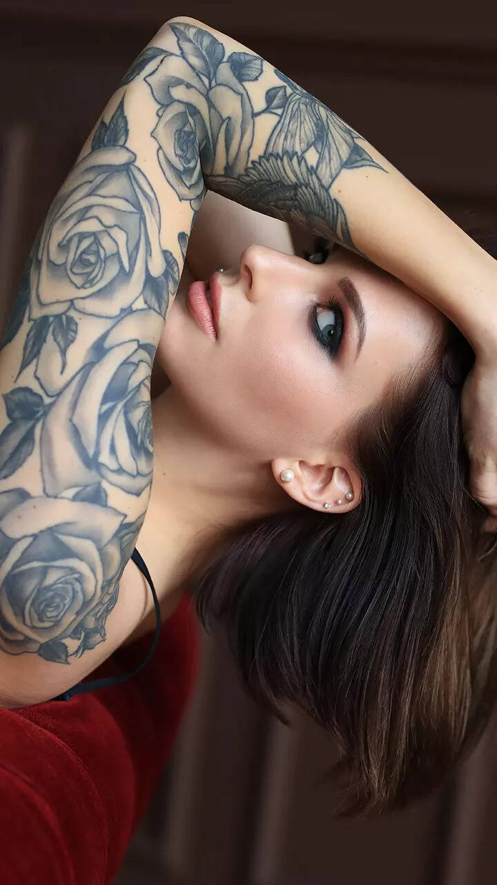 Discover the perfect tattoo according to your zodiac sign