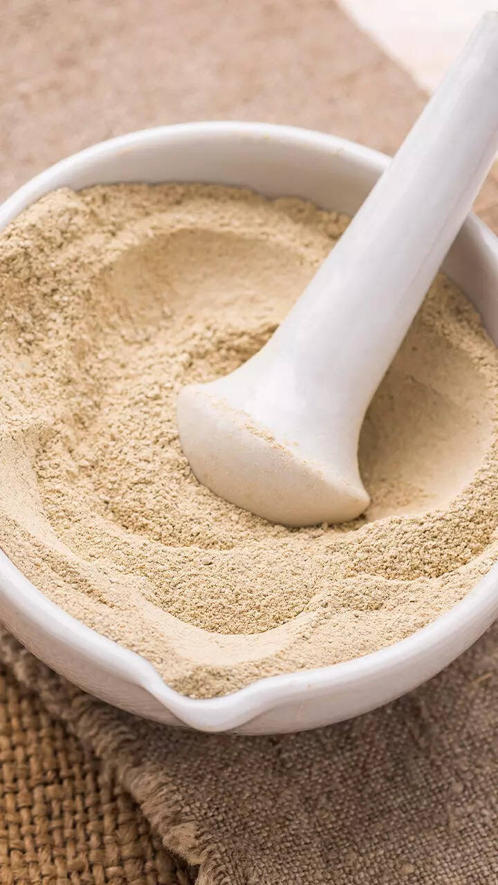 ​Asafoetida (Hing) ​