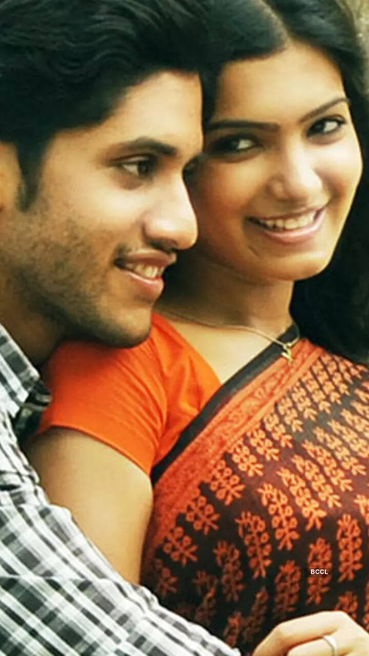 ​South Indian love story movies that will melt your heart​
