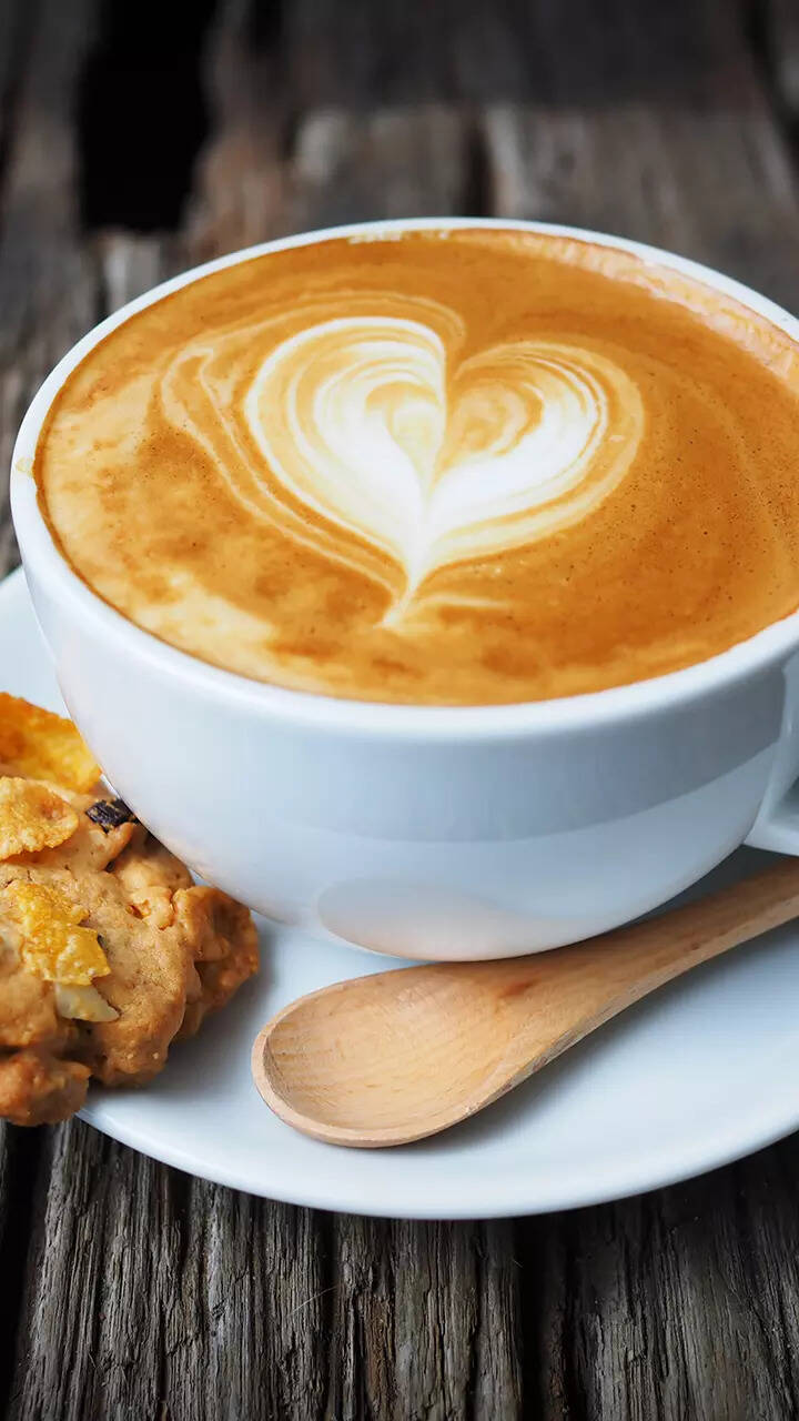 Vietnamese Iced Coffee (Vietnam)