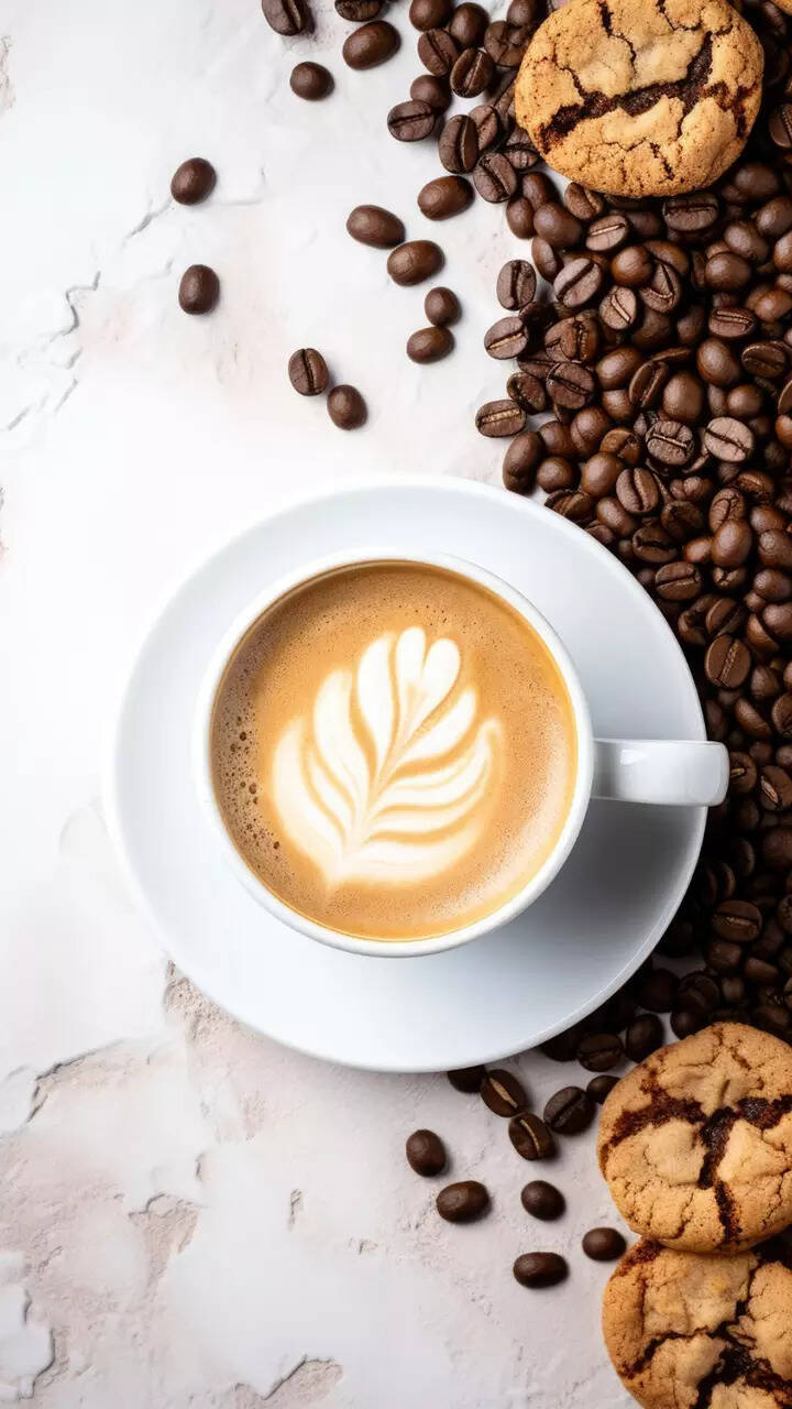 Caf&eacute; au Lait (France)