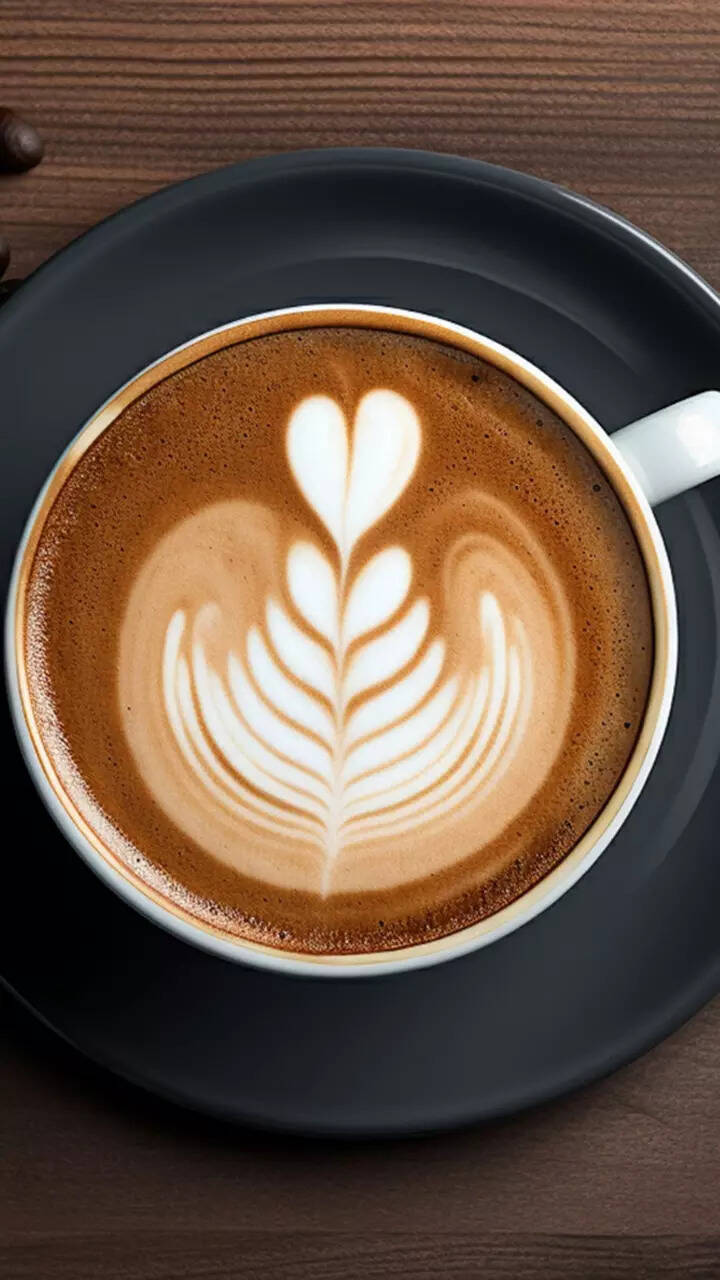 Turkish Coffee (Turkey)