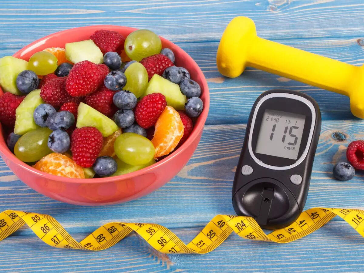 7 Fruits Diabetics Should Avoid Consuming