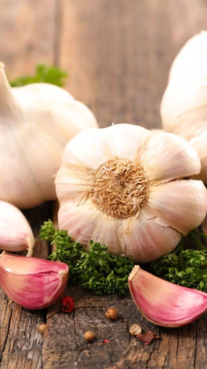 12 glutathione-rich foods that can naturally nourish your skin | Times of India 12 glutathione-rich foods that can naturally nourish your skin | Times of India