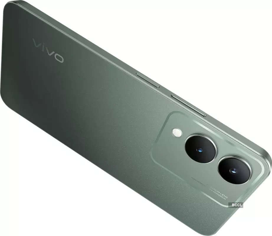 ​Vivo Y17s with 50-Megapixel Camera launched​ in India