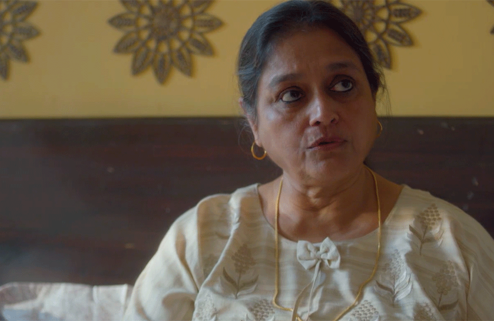 Gangster Ganga Review: Supriya Pathak is fun to watch in this average ...