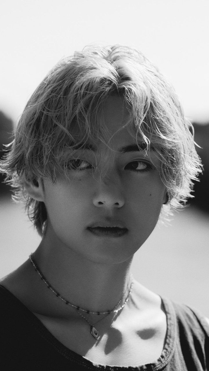 BTS' V's Solo Songs Perfect For Your Rainy Day Playlist