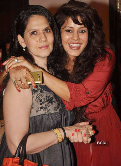 Celebs @ Estaa's 2nd anniversary