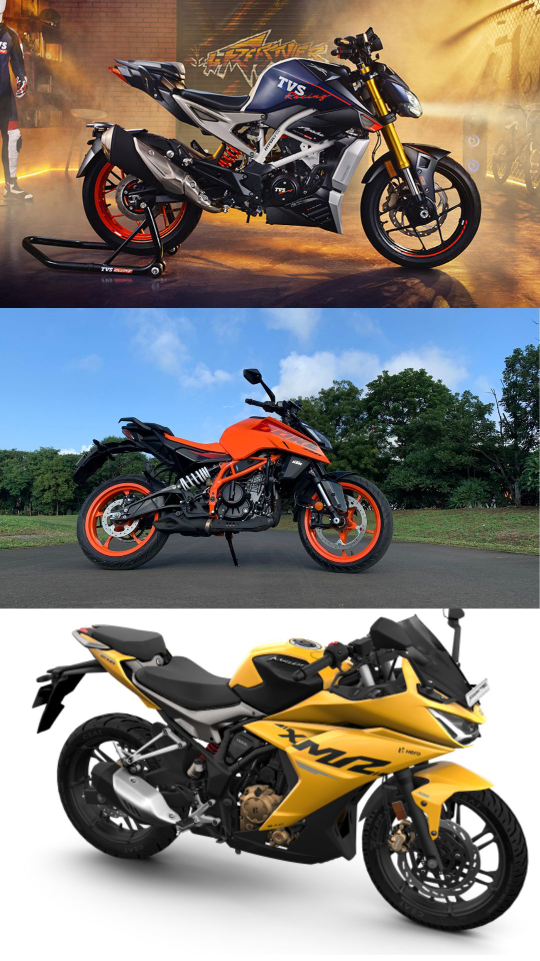 Navratri bike offer online 2021