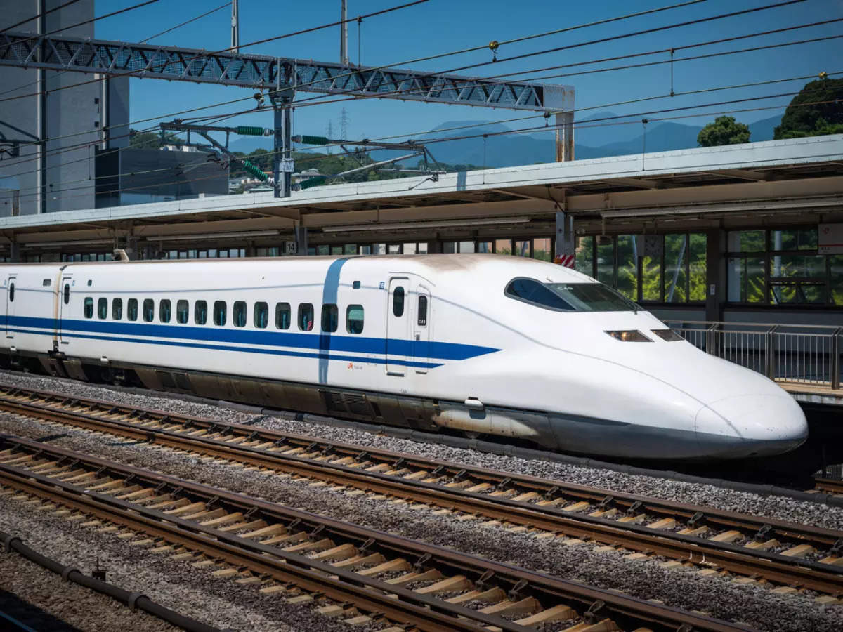 Japan: Bullet train JR pass cost hiked by 70%