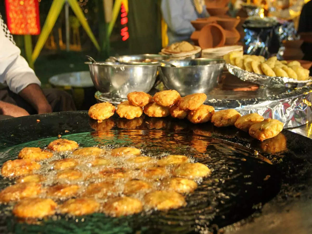 Chandni Chowk’s best street food places