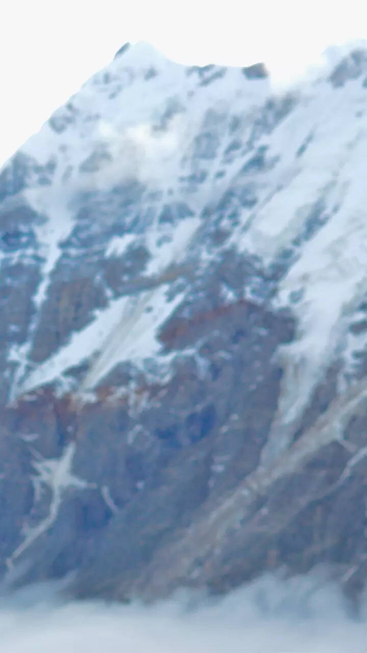 Roopkund Trek, Uttarakhand