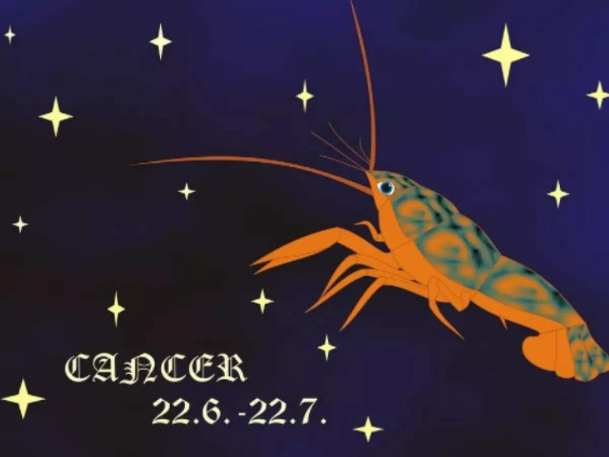 Traits of Cancer zodiac sign as a MOTHERINLAW