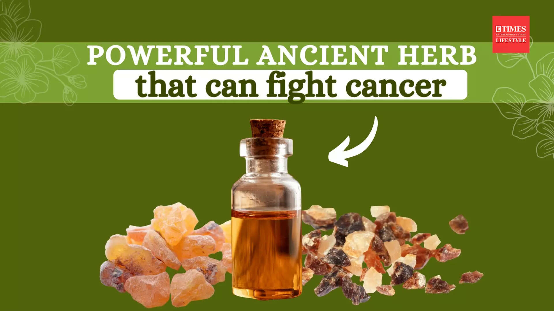 Powerful ancient herb that can fight cancer
