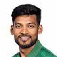 Najmul Hossain Shanto
