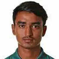 Tanzim Hasan Sakib