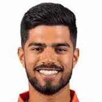 Aryan Dutt