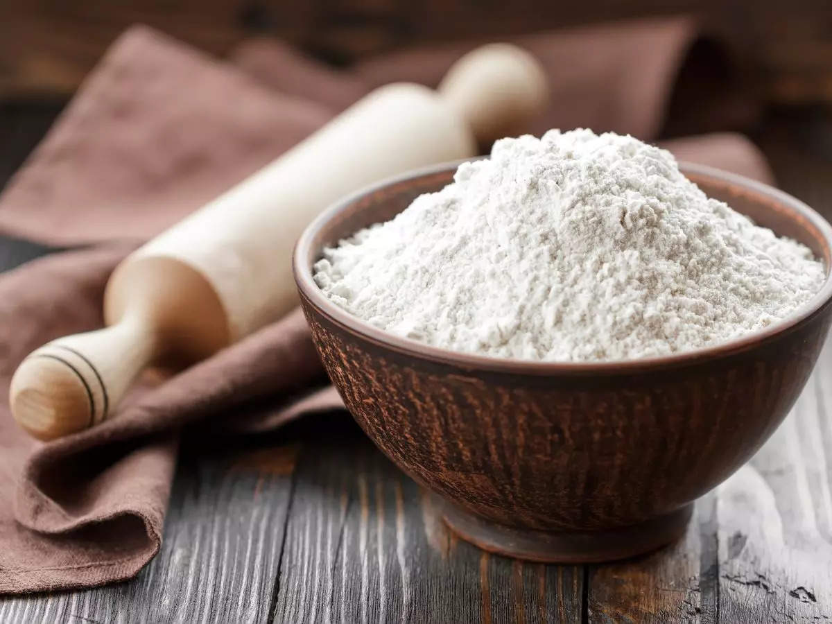 What Is The Right Way To Store Flour?