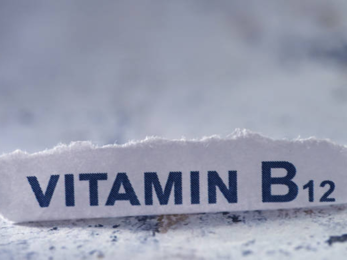 ​7 signs that indicate extremely low vitamin B12 in the body​