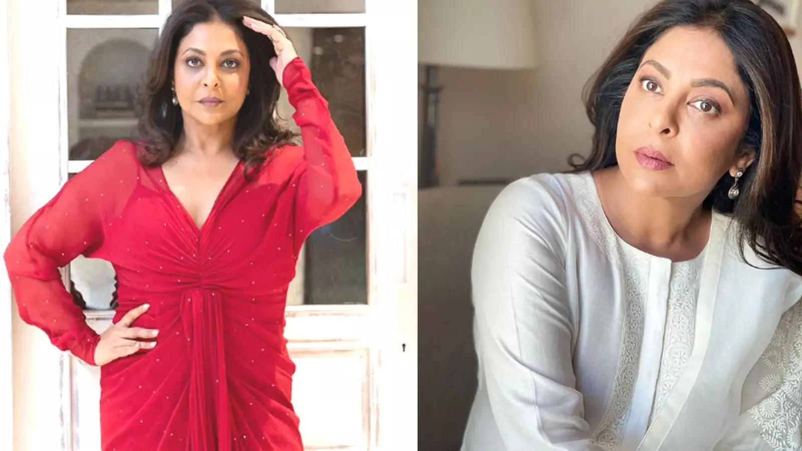 Shefali Shah says she faced street harassment 'coming back from school ...