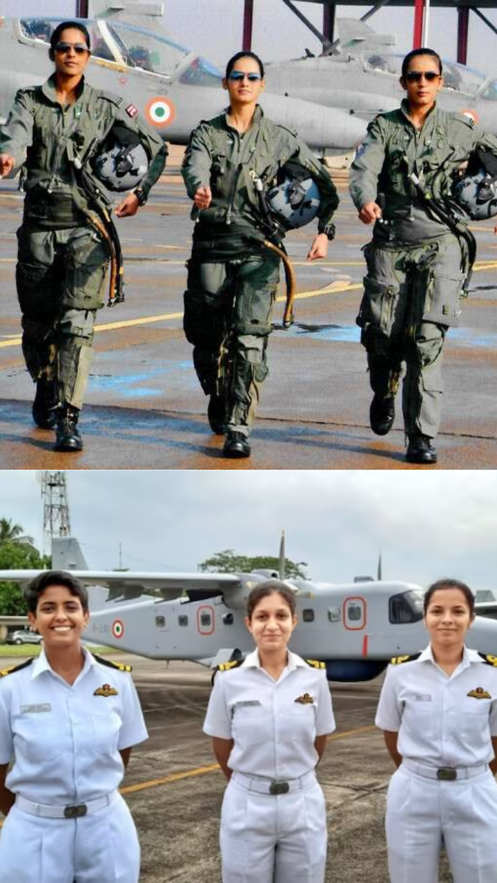 Women In Iaf 2024 epicamlv