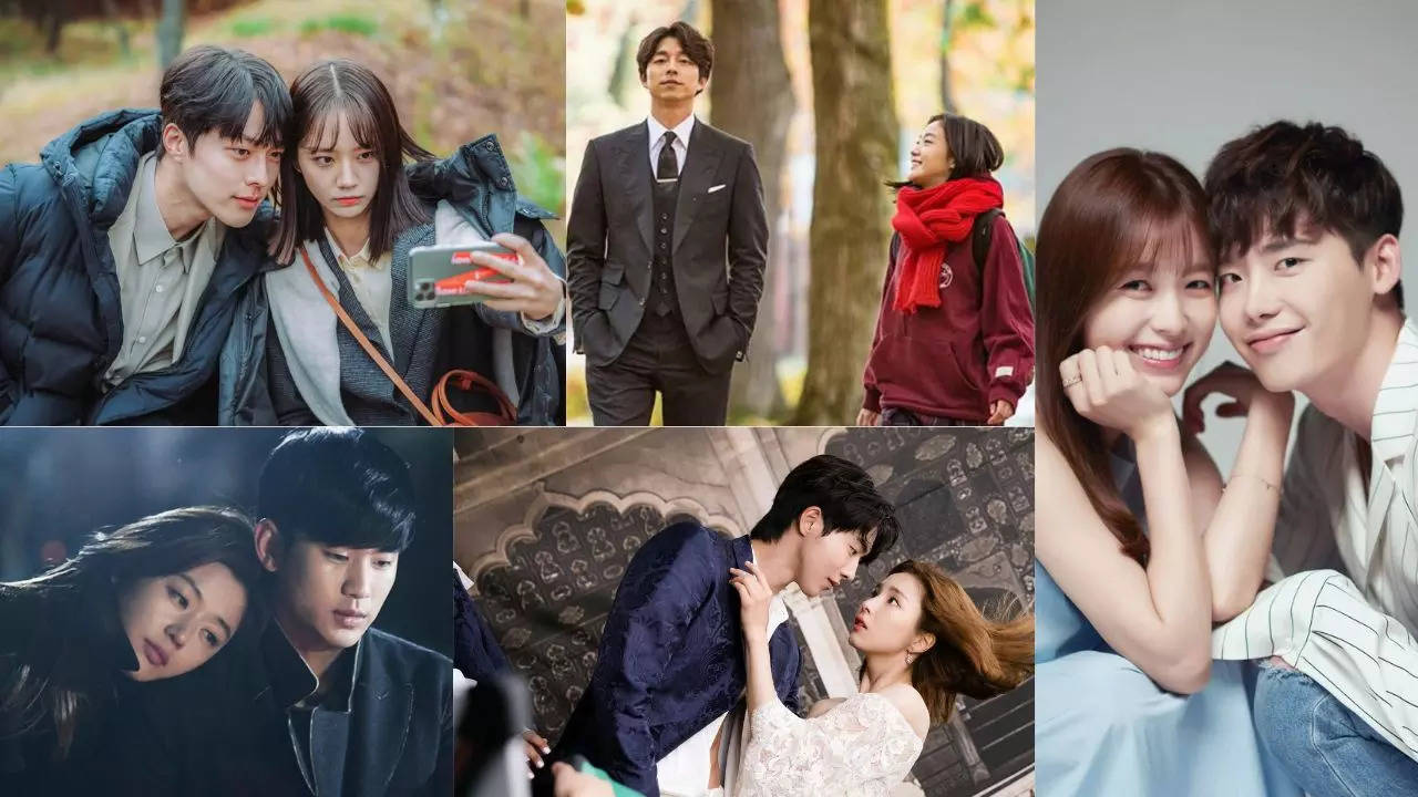 Highest-rated Korean dramas of 2023 you should add to your binge-list
