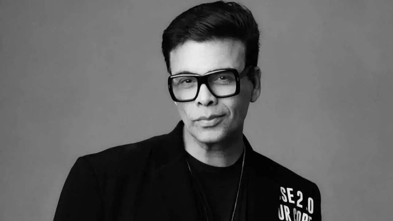 Koffee With Karan Koffee With Karan 8 Karan Johar is preparing for