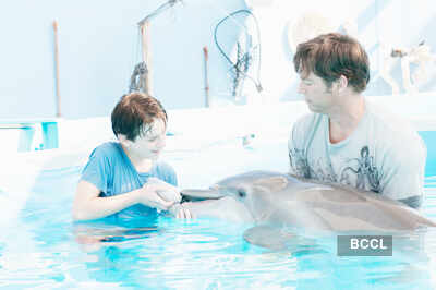 Dolphin Tale