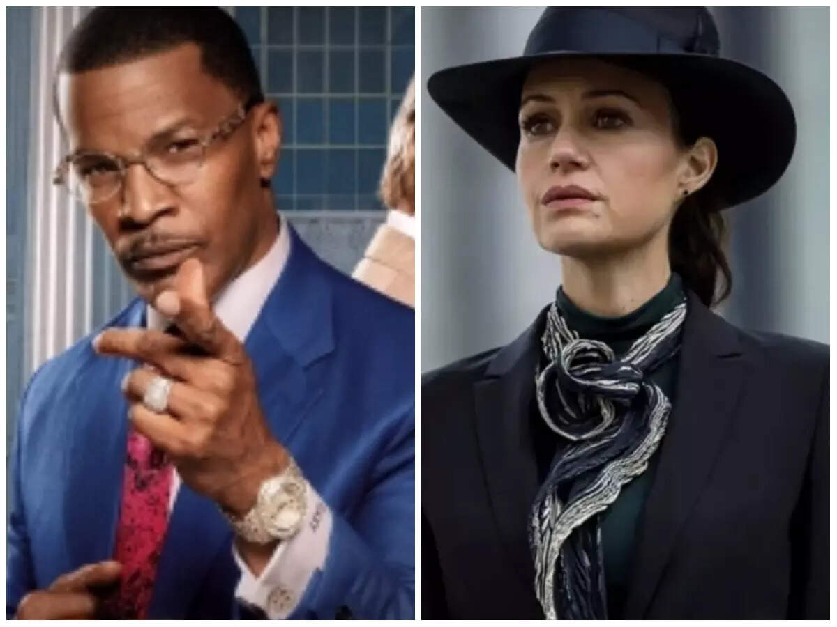 New movies and web series to stream this week