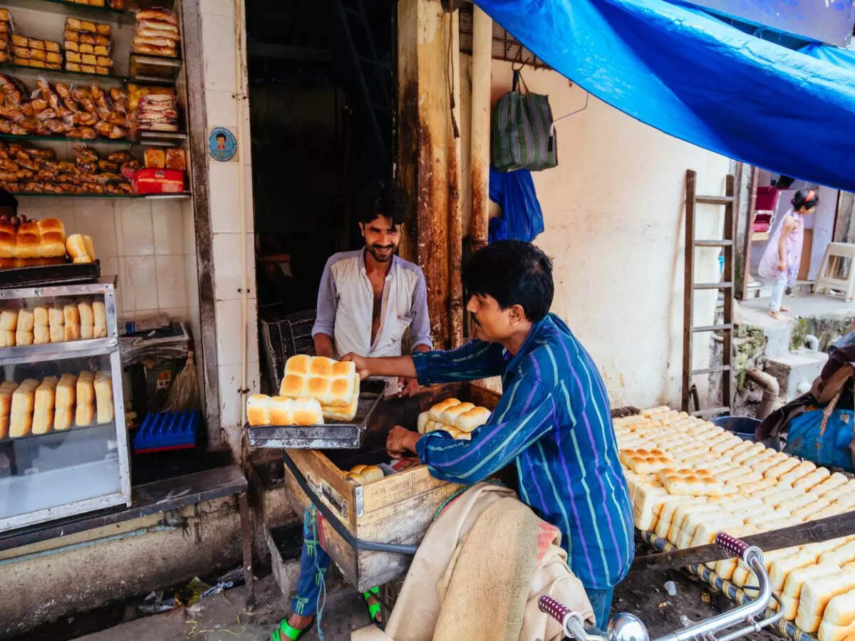 Mumbai: A street food journey in the City of Dreams | Times of India Travel