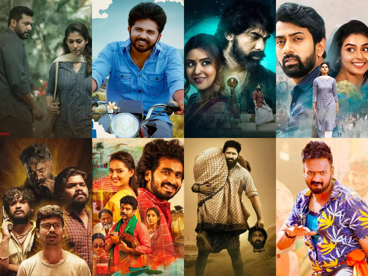 From family dramas to action-packed sagas: Exciting releases in Telugu ...