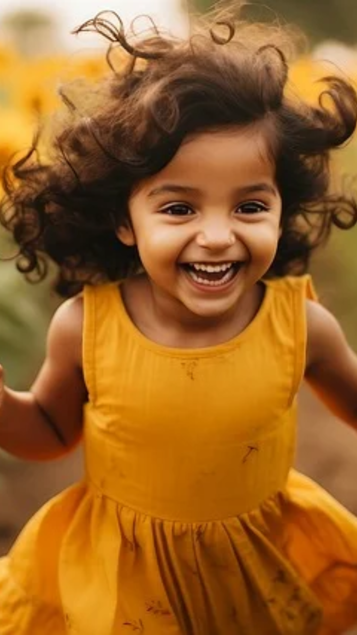 Goddess LaxmiInspired Baby Names For Girls StorialTech