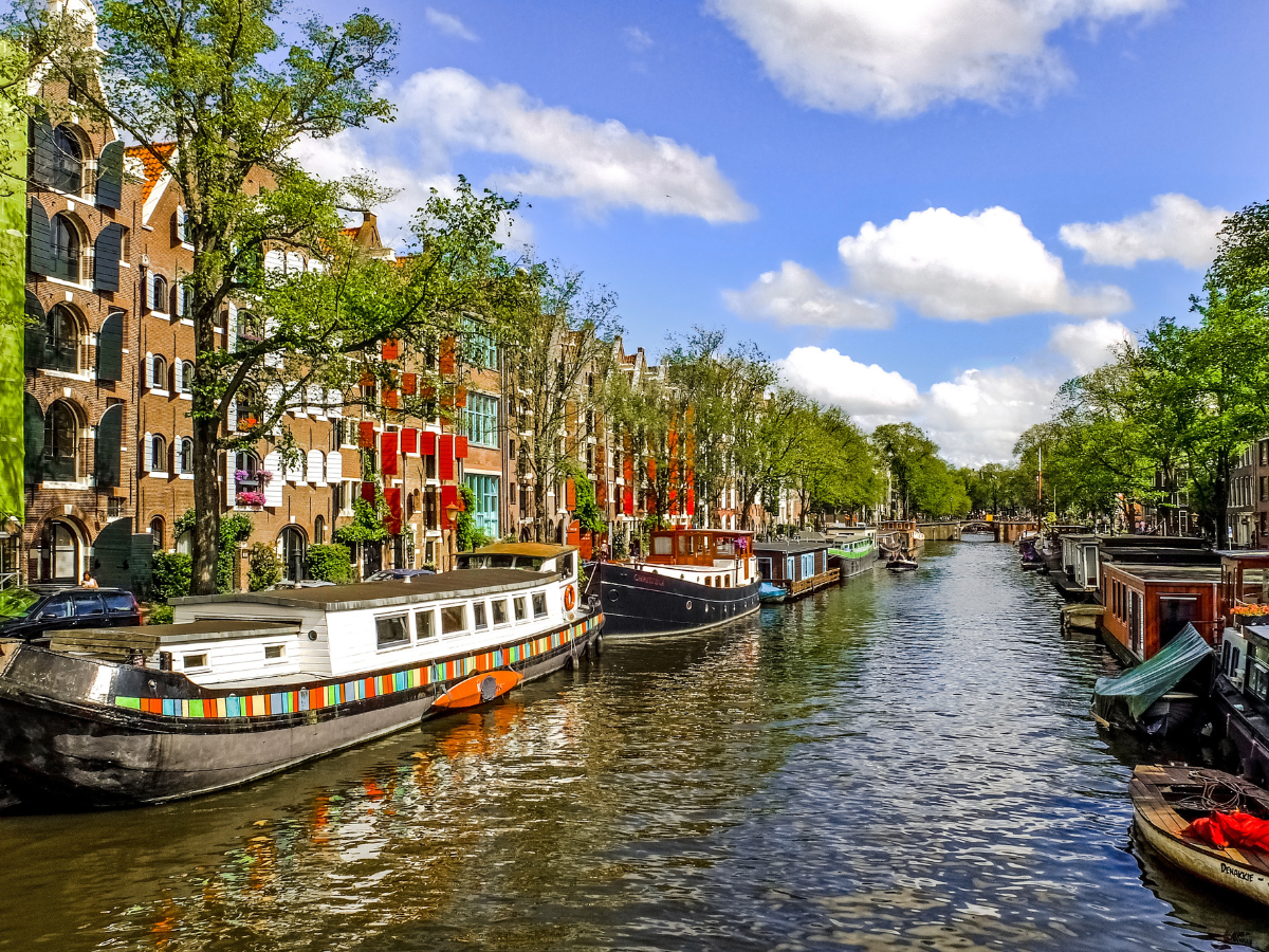 Amsterdam all set to enforce the highest tourist tax in Europe!
