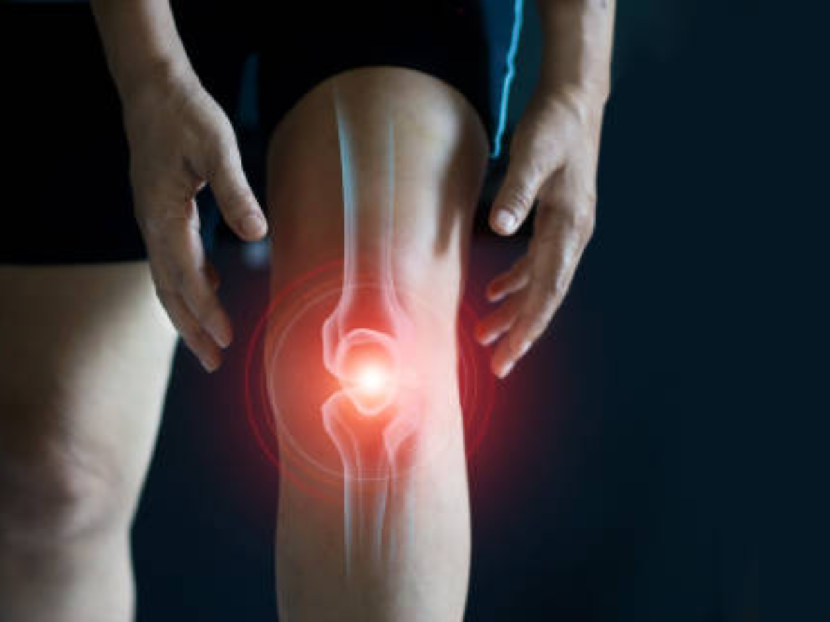 Knee Pain from Driving: Unveiling the Causes and Solutions