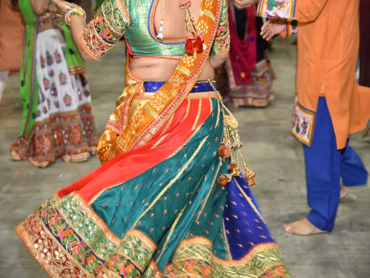 Dandiya nights in Delhi Where to go this festive season?, Delhi