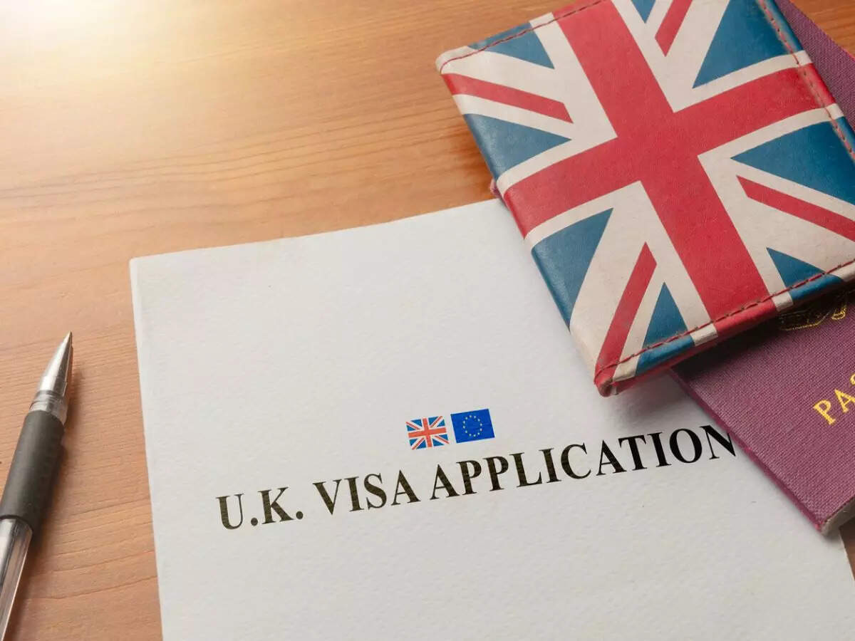 UK tourist visa: How to apply from India, application process and other essential things UK tourist visa: How to apply from India, application process and other essential things