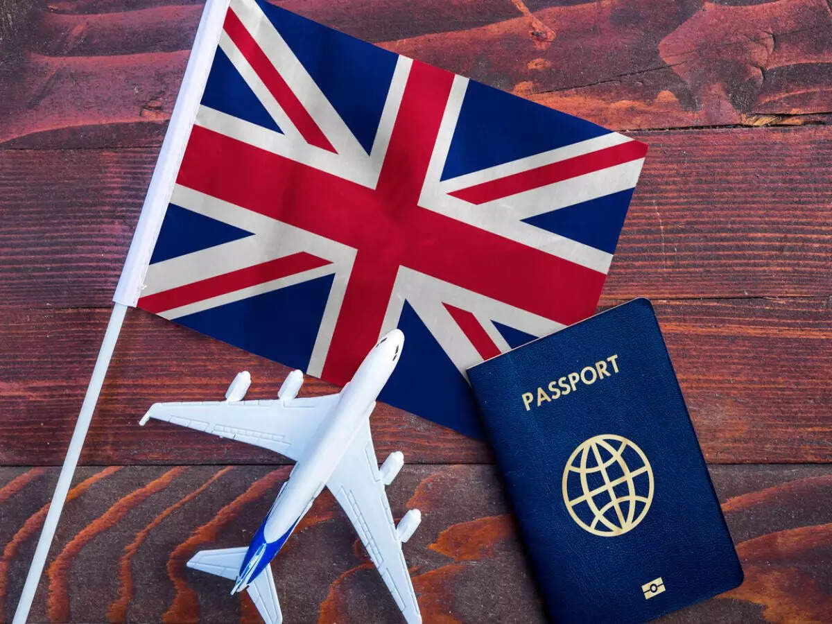 UK tourist visa: How to apply from India, application process and other essential things