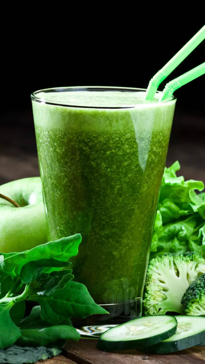 Benefits of spinach clearance juice