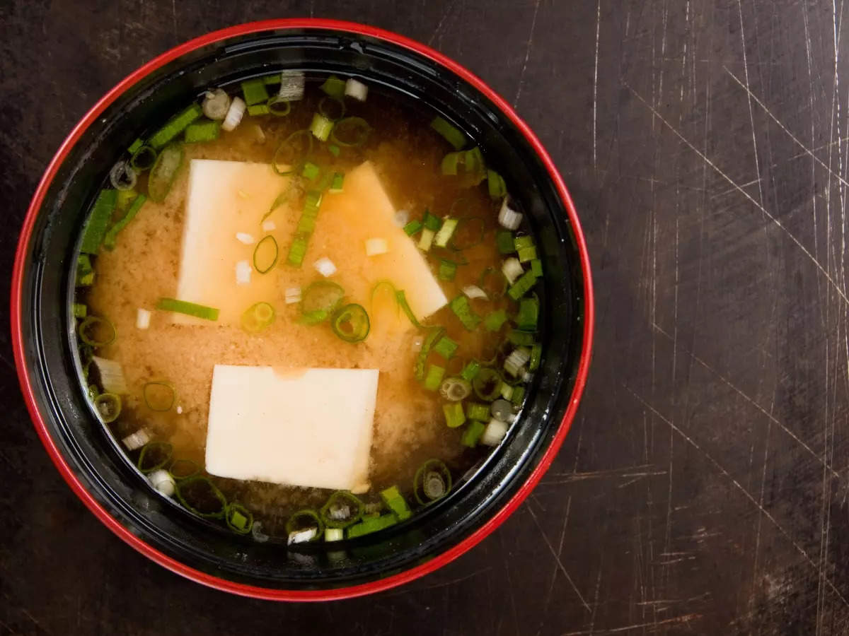 味噌汁は日本人の長寿の秘訣の一つなのでしょうか？