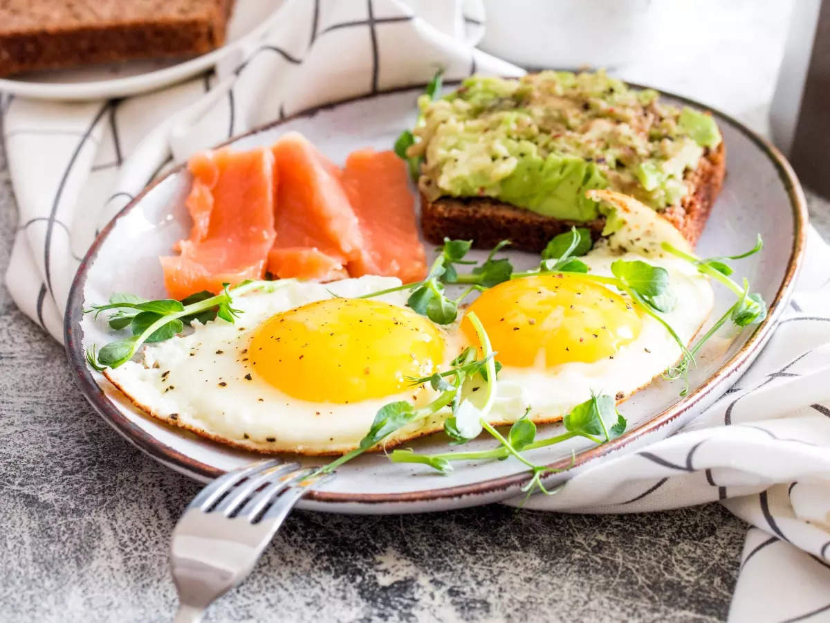 World Egg Day 2023: 5 interesting foods to add to your egg-based dishes