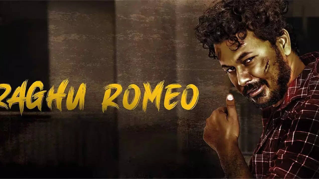 raghuromeoB