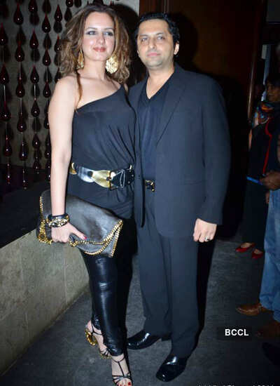 Laila, Farhan Furniturewala