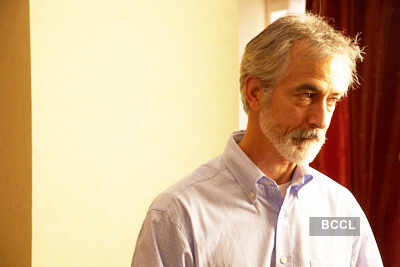 'The Whistle Blower'