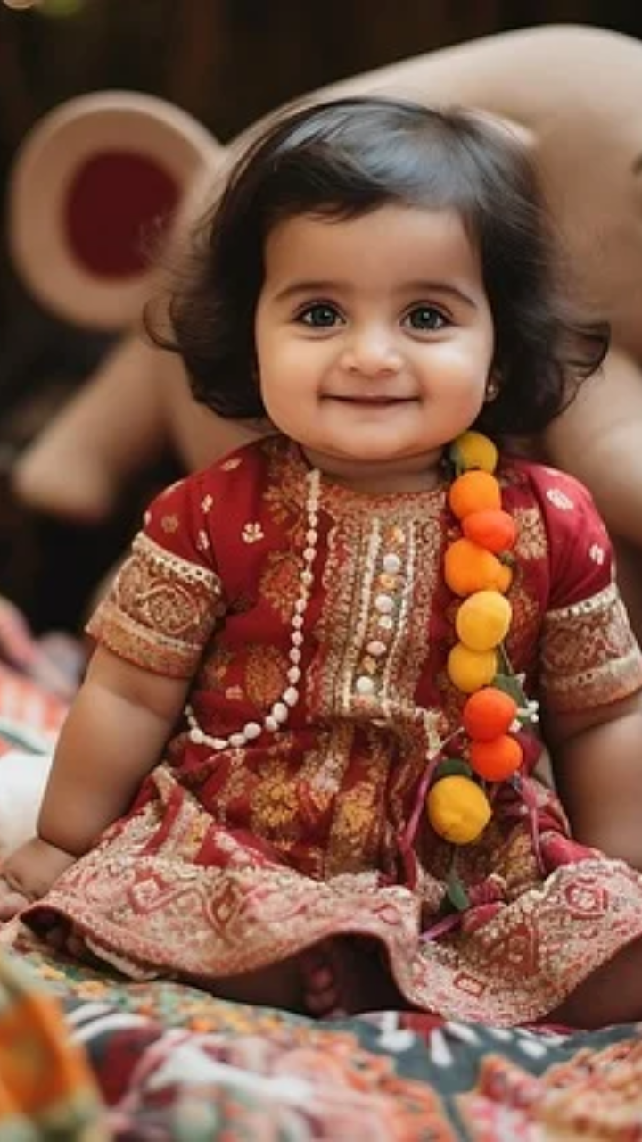 Baby Girl Names With Ju In Telugu