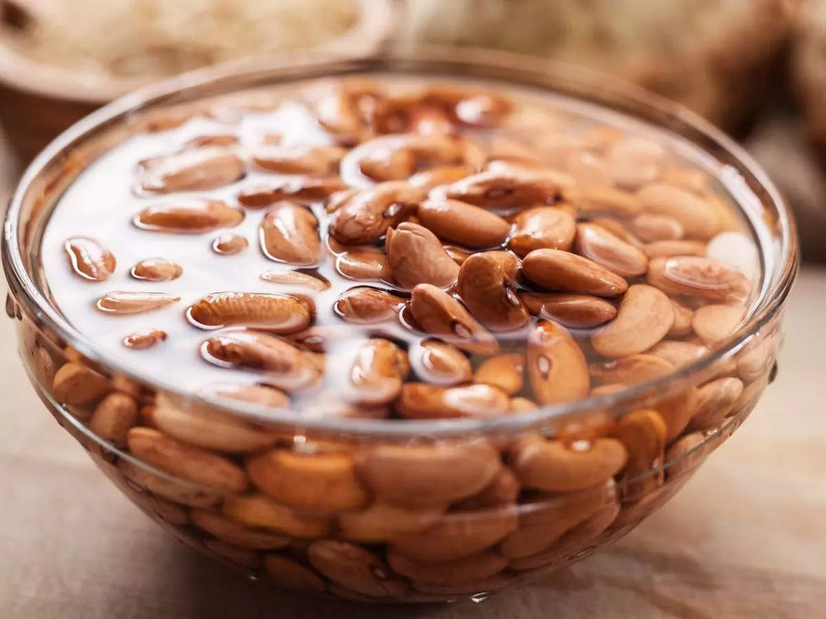 Why should you soak nuts before eating The Times of India