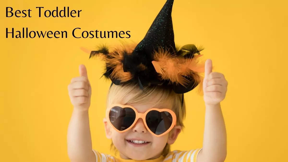 Best Toddler Halloween Costumes Top Picks Online Most Searched