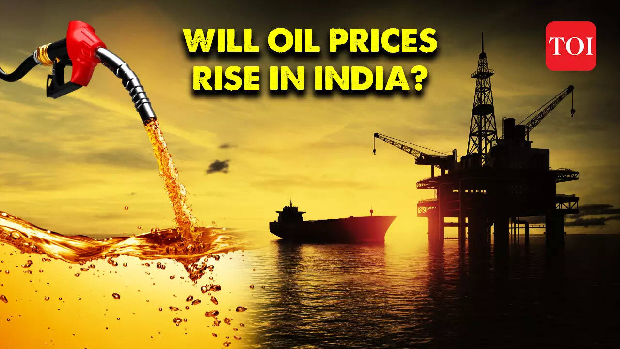 How will Israel-Hamas war affect Global energy market? What about oil ...